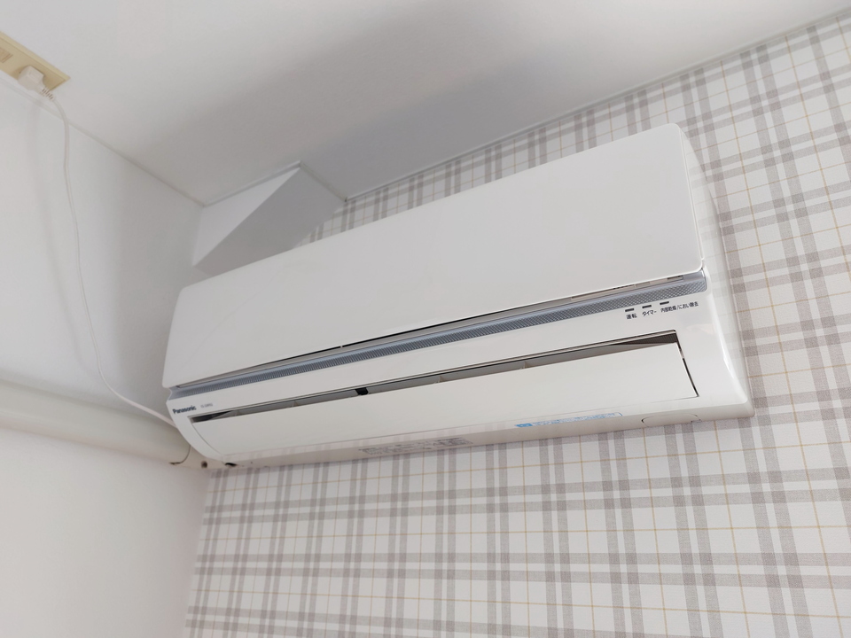 エアコン