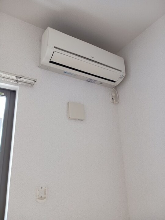 エアコン