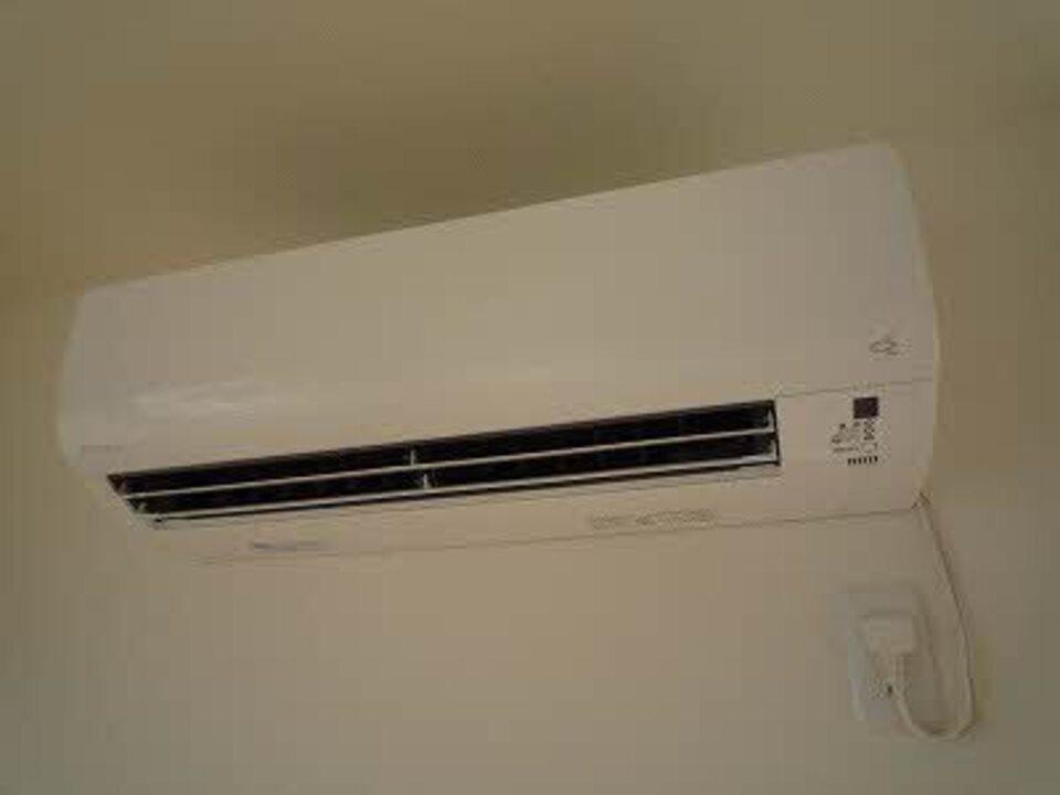 エアコン