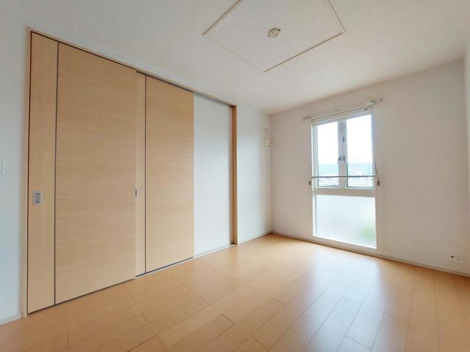 洋室