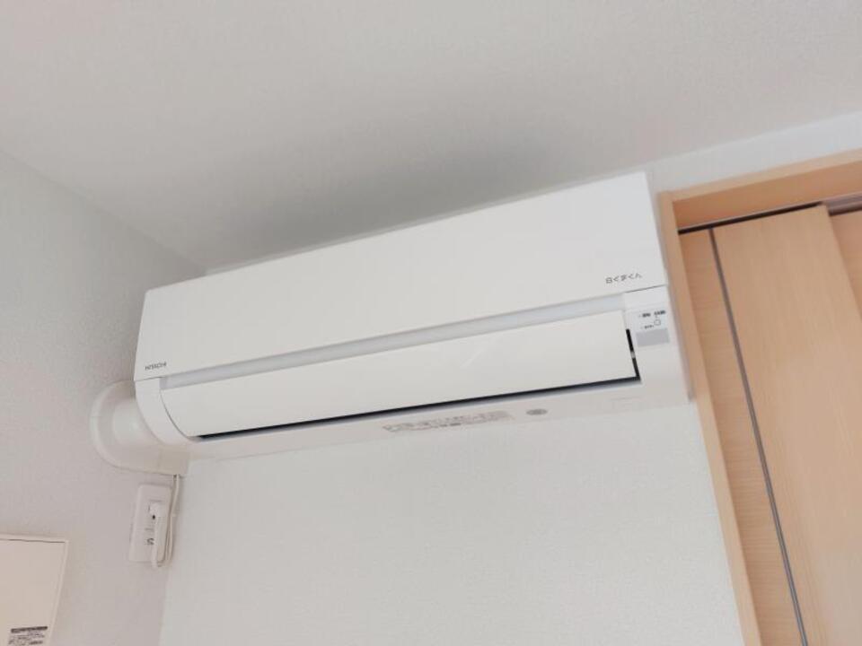 エアコン