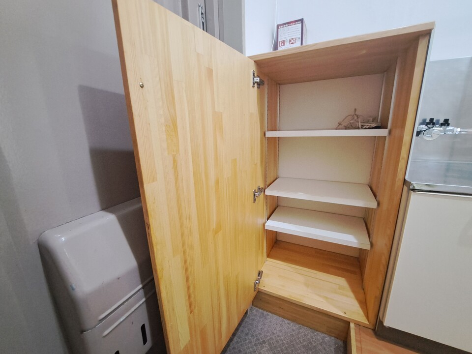 シューズボックス