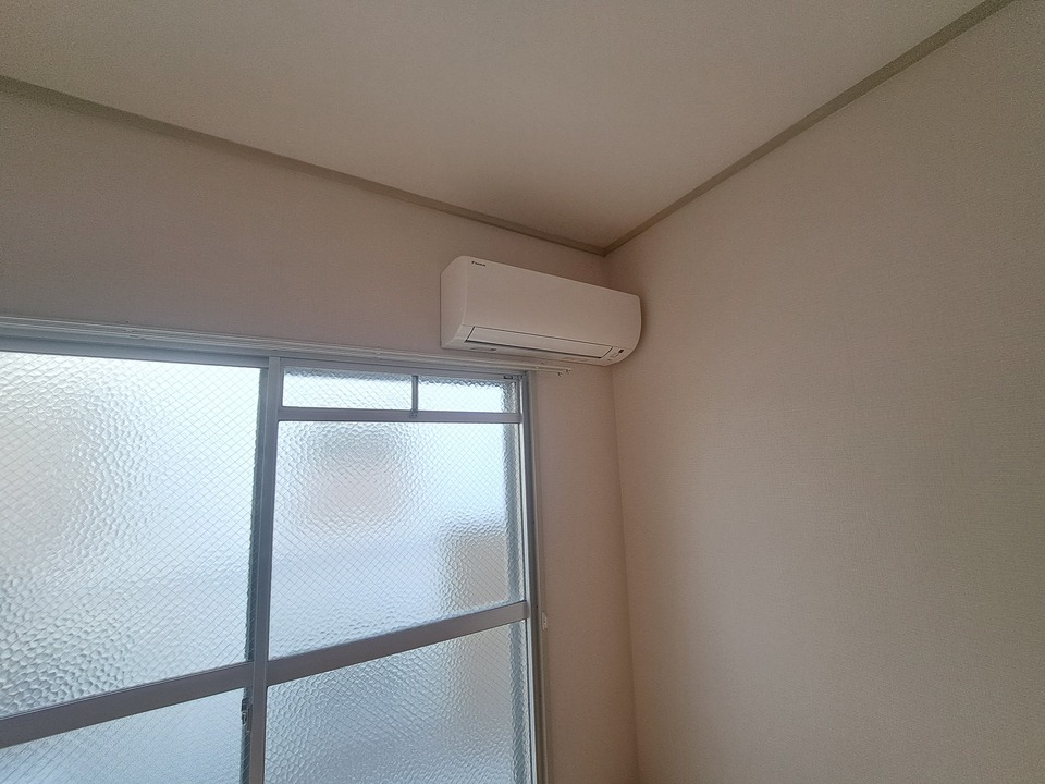 エアコン