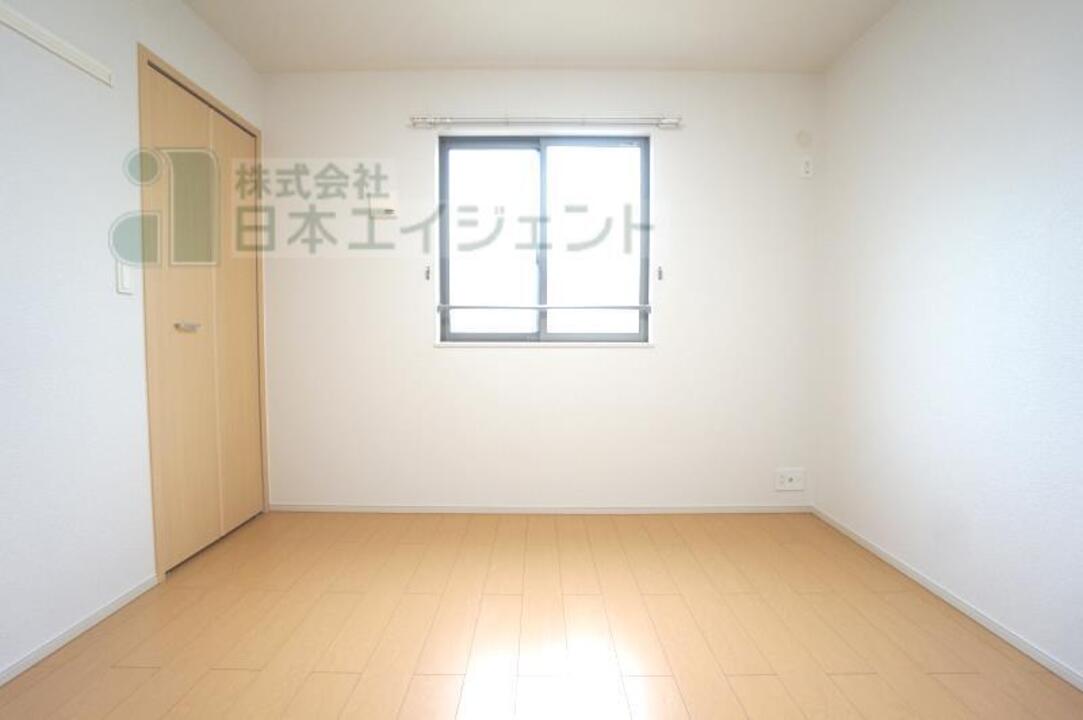 洋室