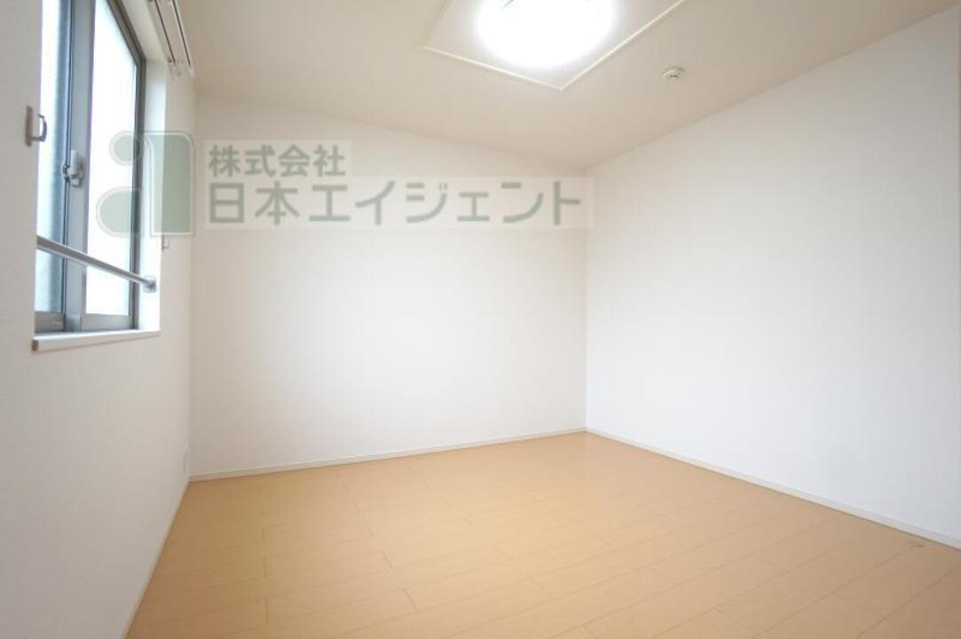 洋室
