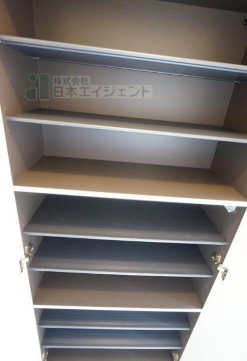 下駄箱