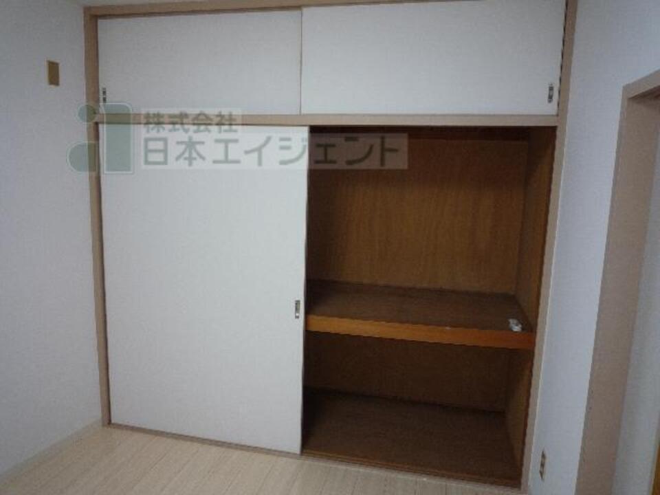 押入れ