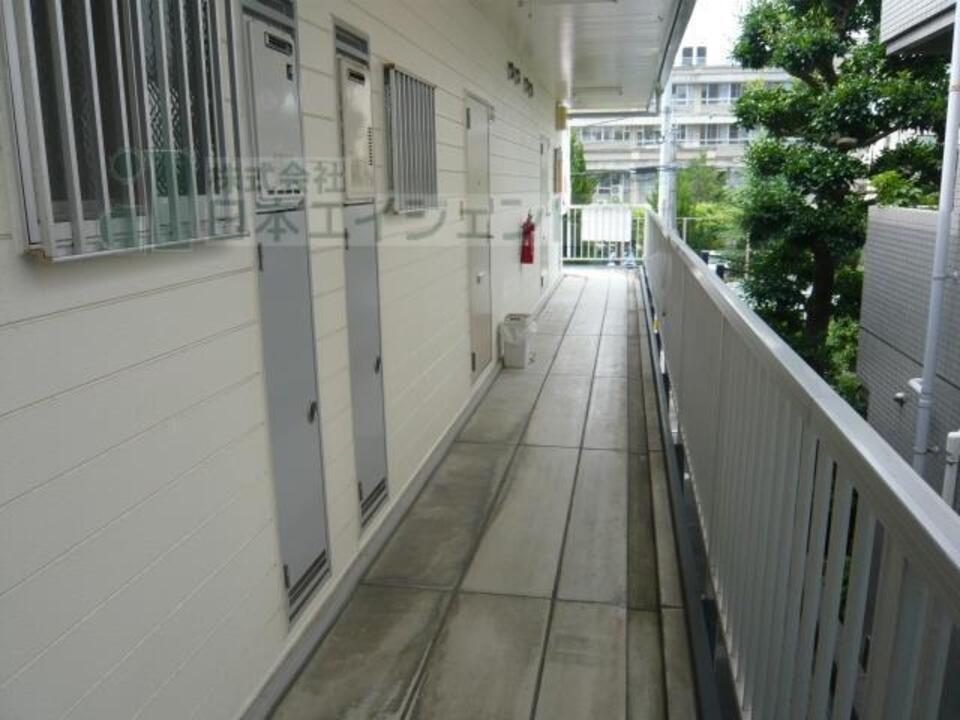 共用部分