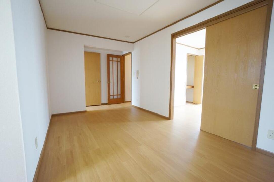 洋室