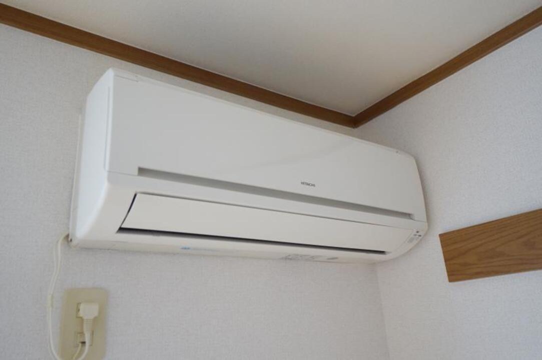 エアコン