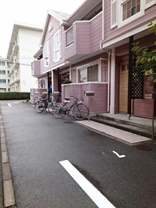 洋室