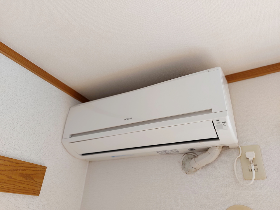 エアコン