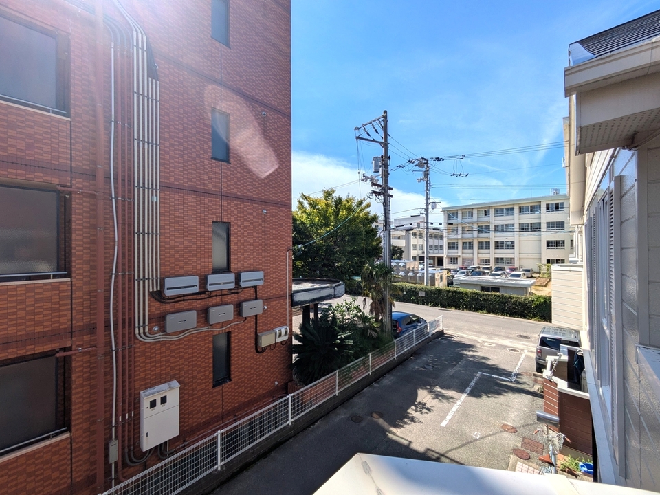 背景