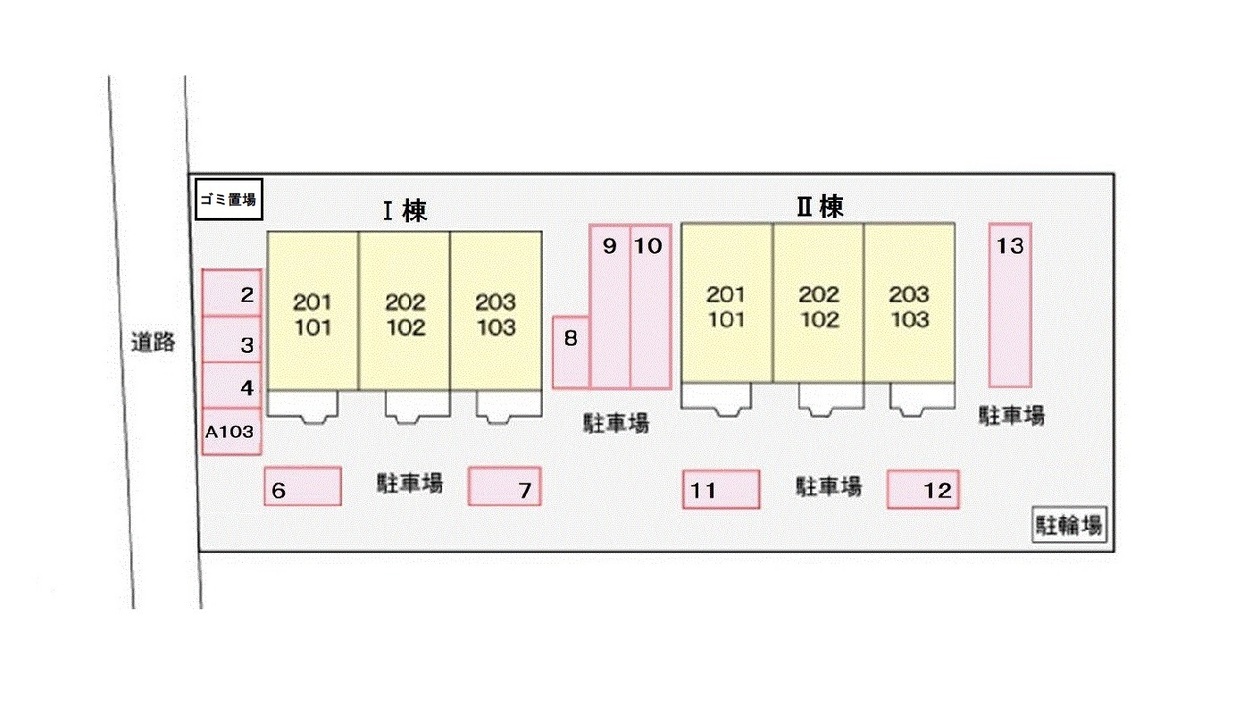 配置図.