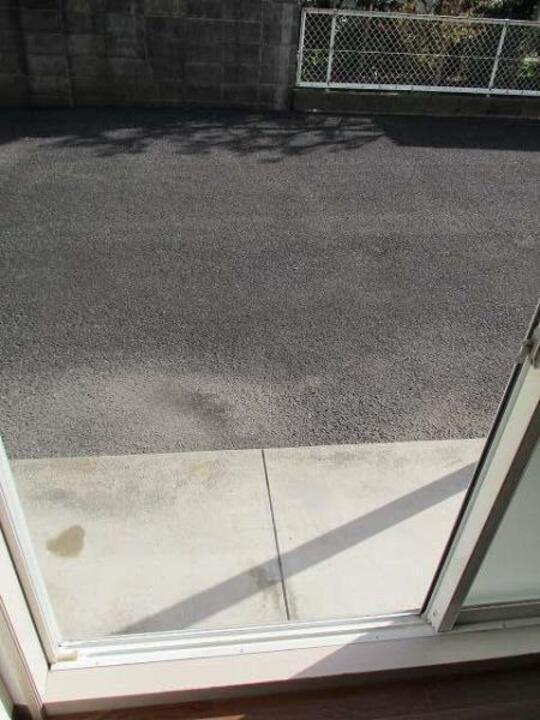 テラス