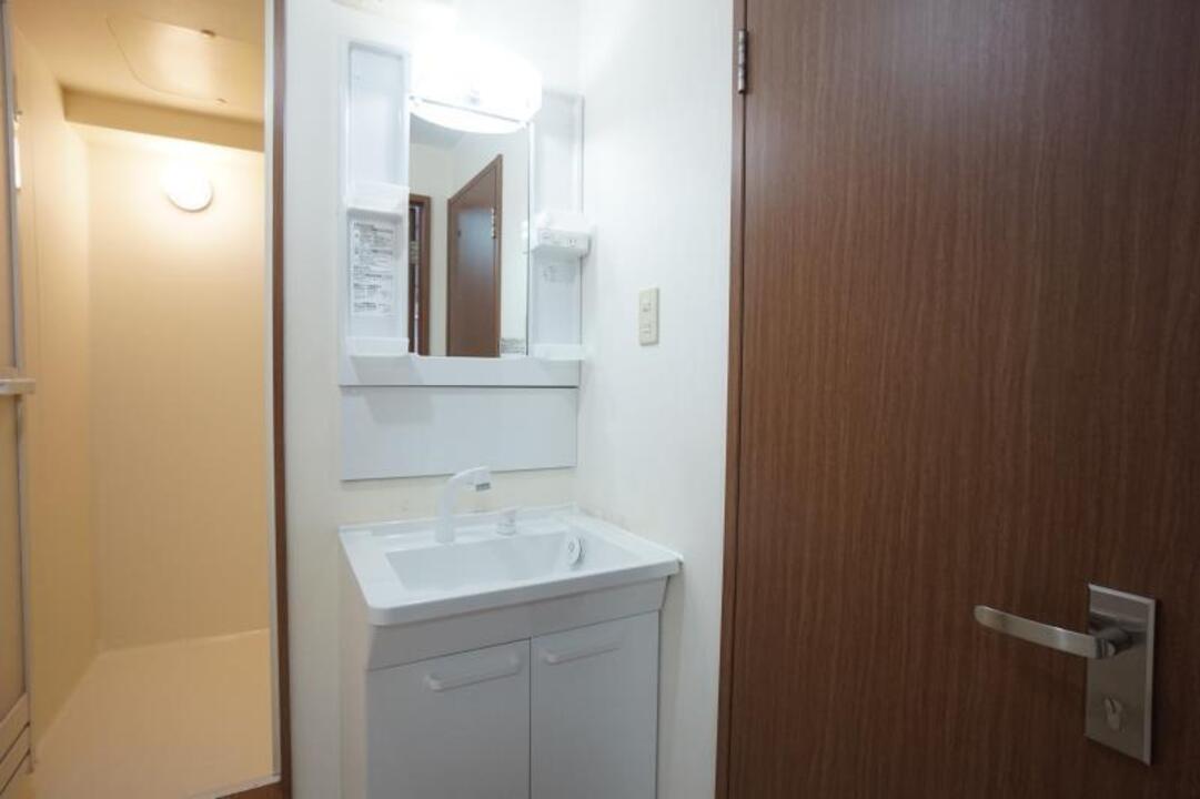 シャンプードレッサー