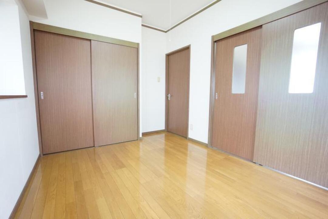 洋室