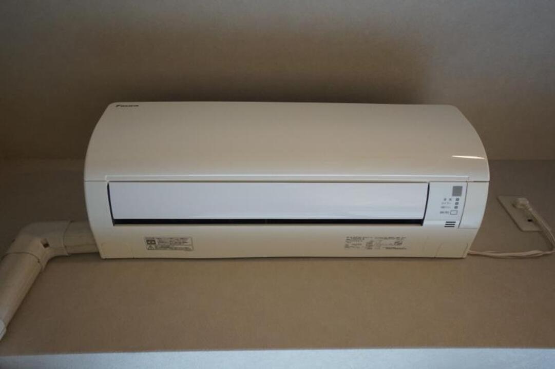 エアコン