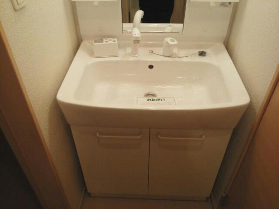 シャンプードレッサー