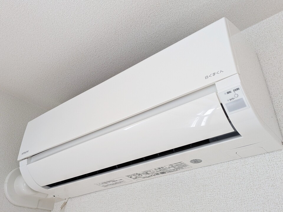 エアコン