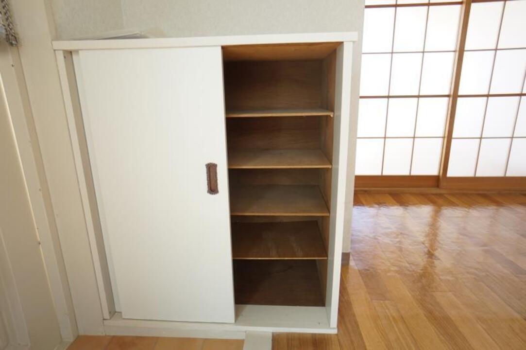 下駄箱