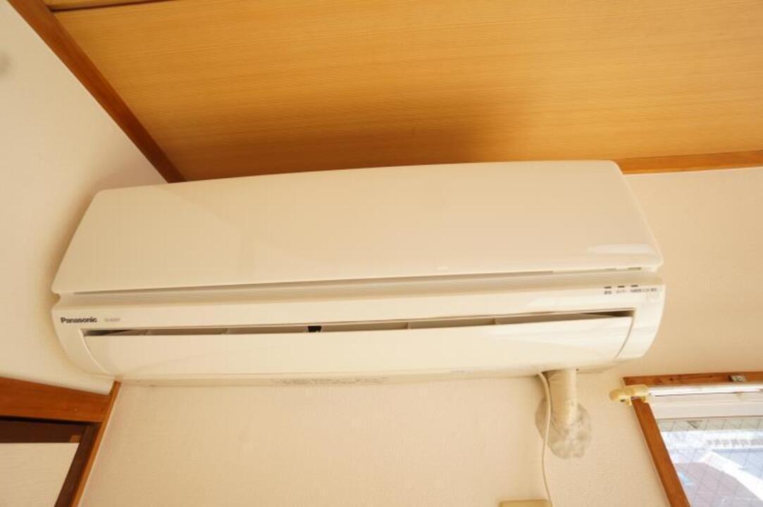 エアコン
