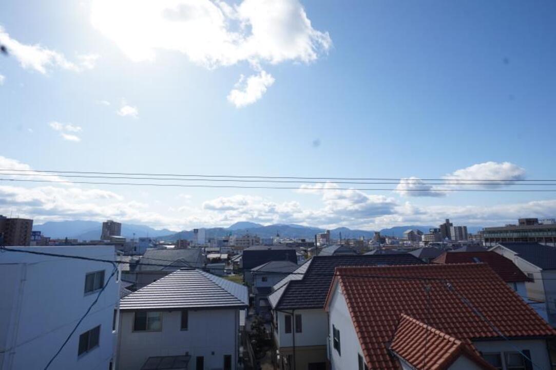 背景