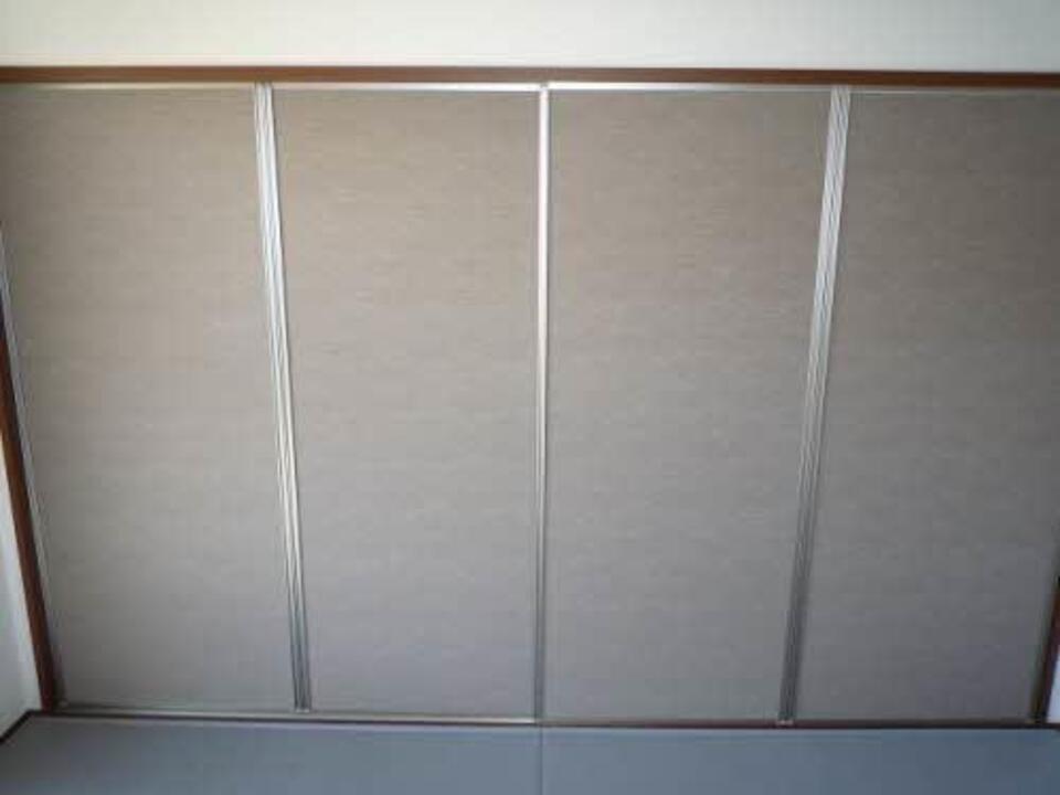 押入れ
