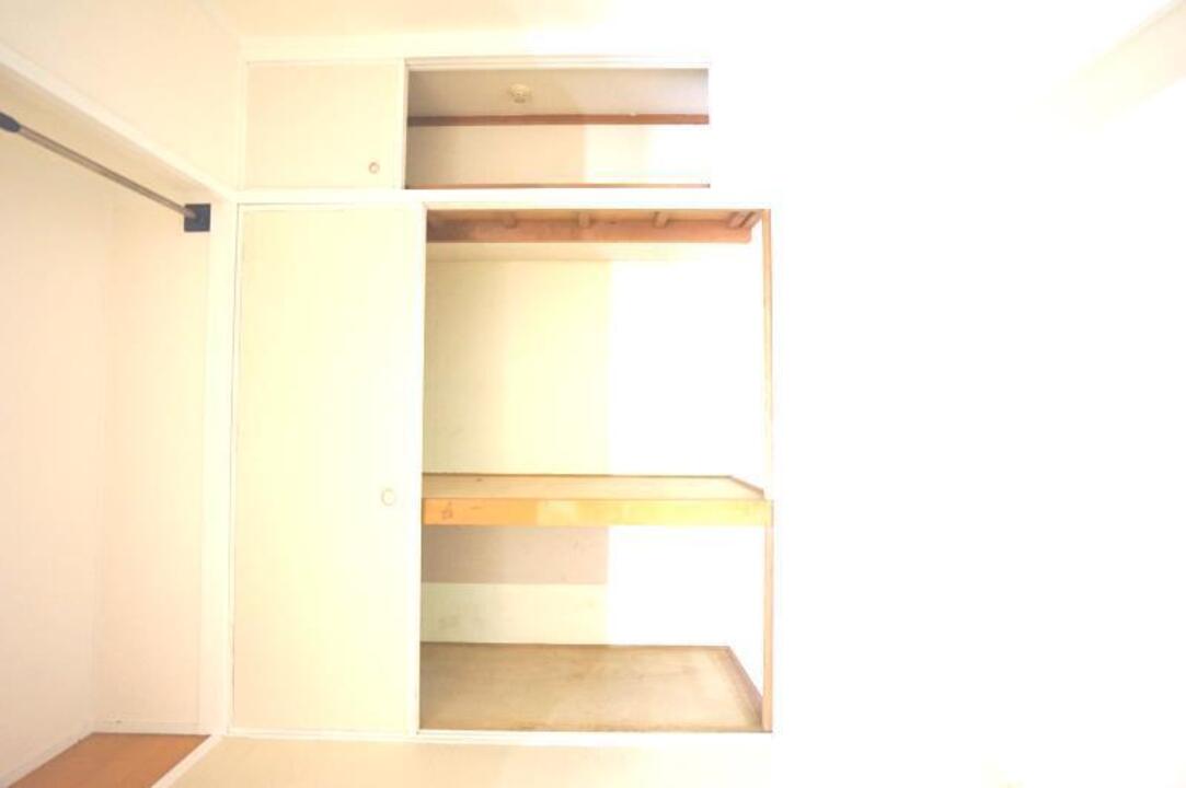 押入れ