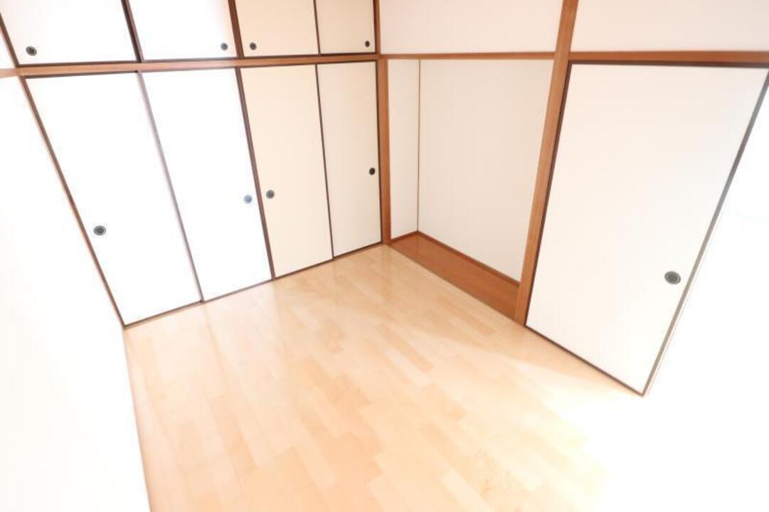 洋室