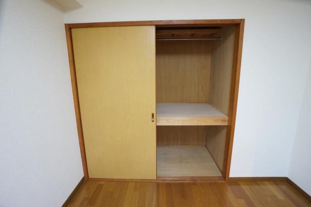 押入れ