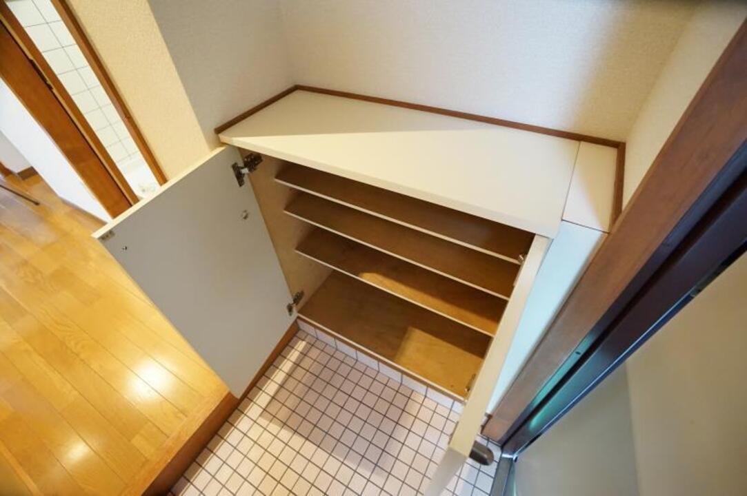 下駄箱
