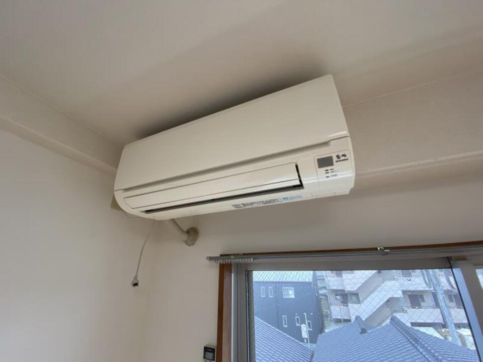 エアコン