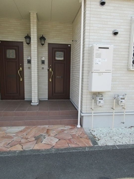 共用部分