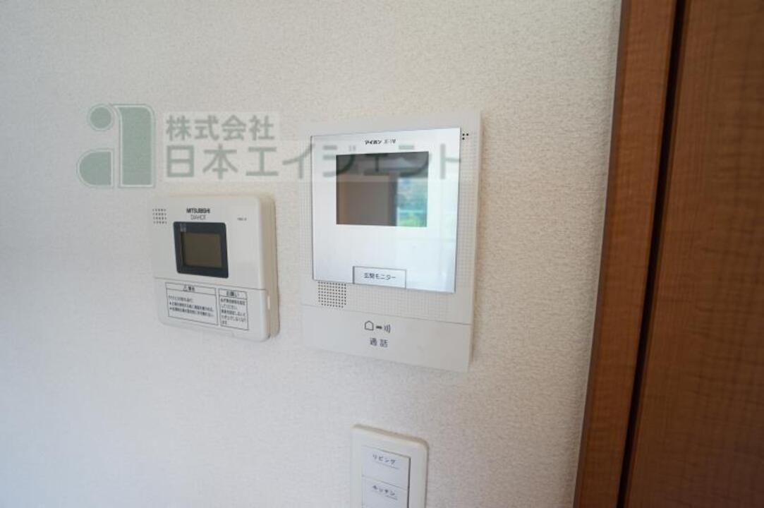 クローゼット