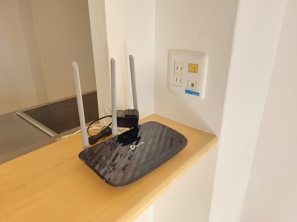 インターネット