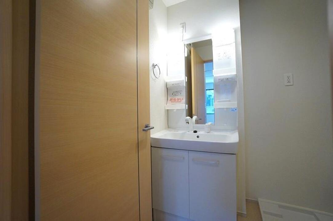 シャンプードレッサー