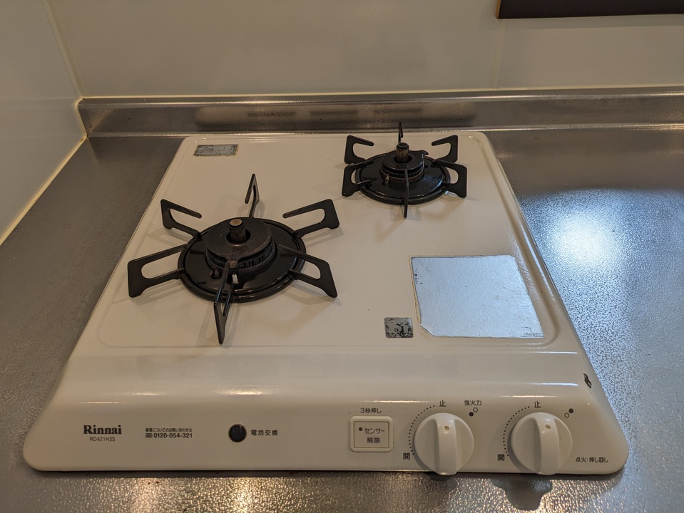 システムキッチン