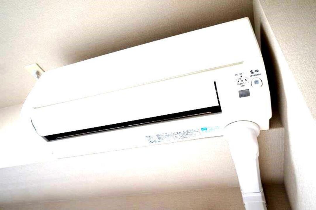エアコン
