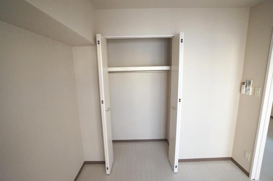 クローゼット