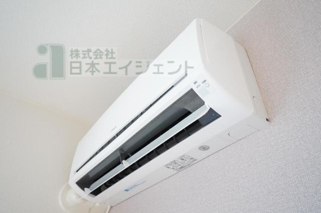 エアコン
