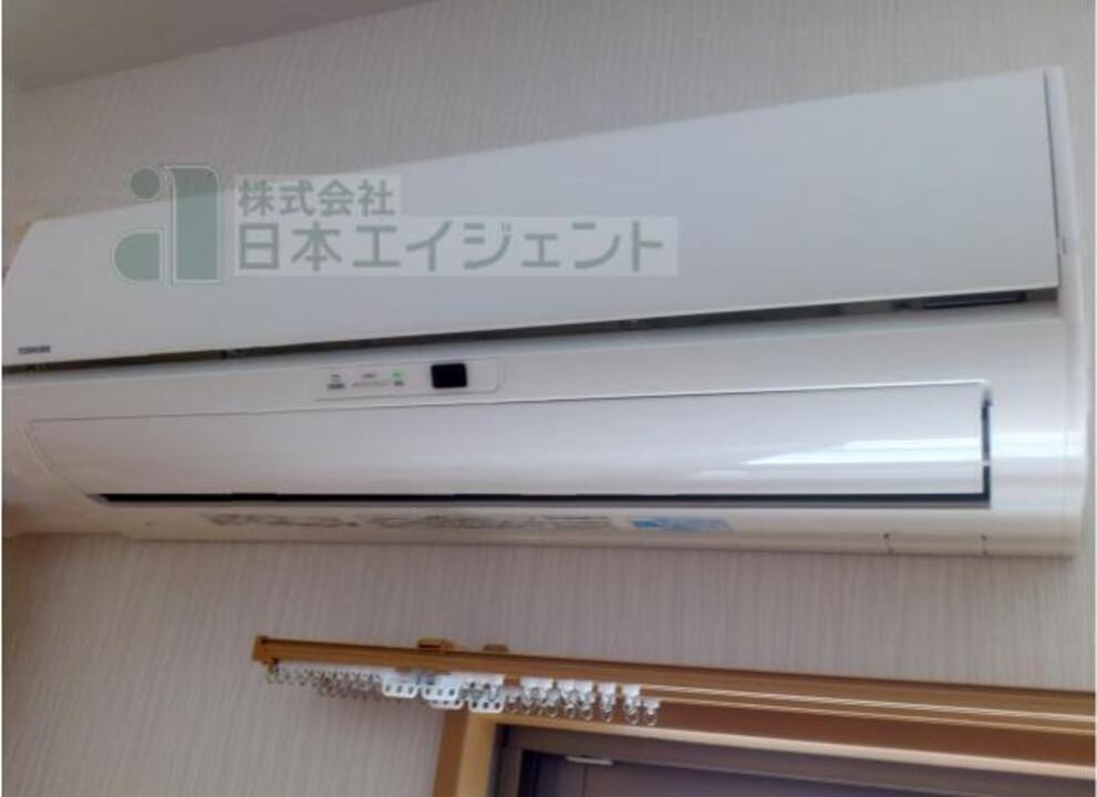 洗面所