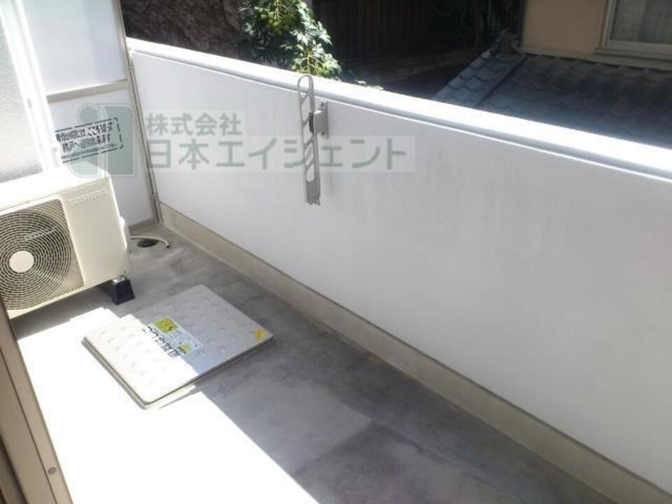 シャンプードレッサー