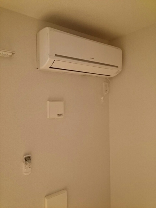 エアコン