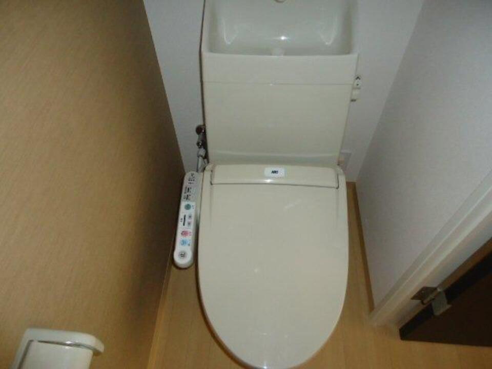 浴室TV