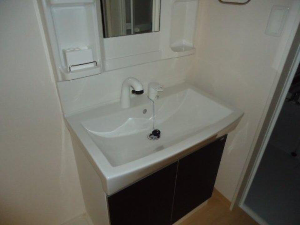 シャンプードレッサー