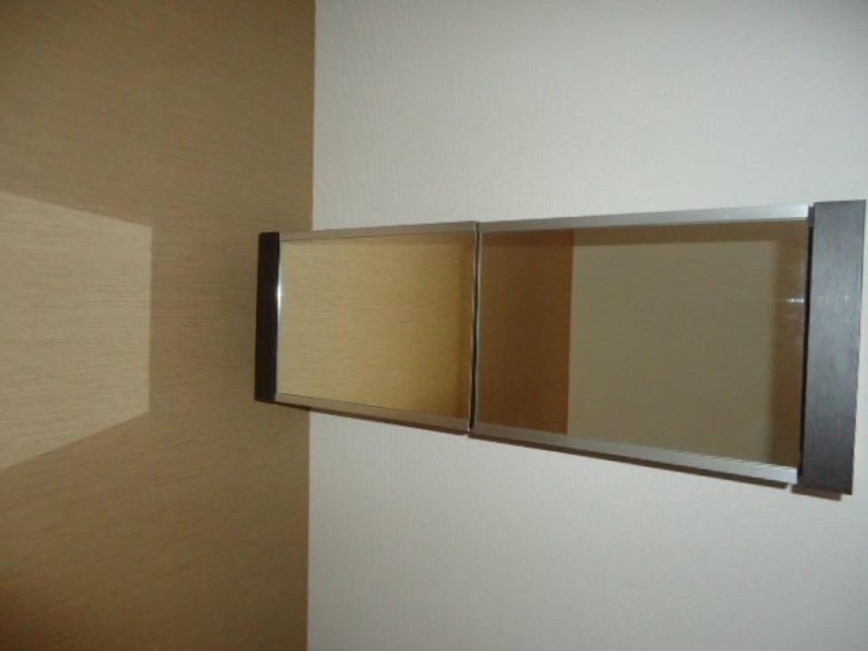 トイレ収納