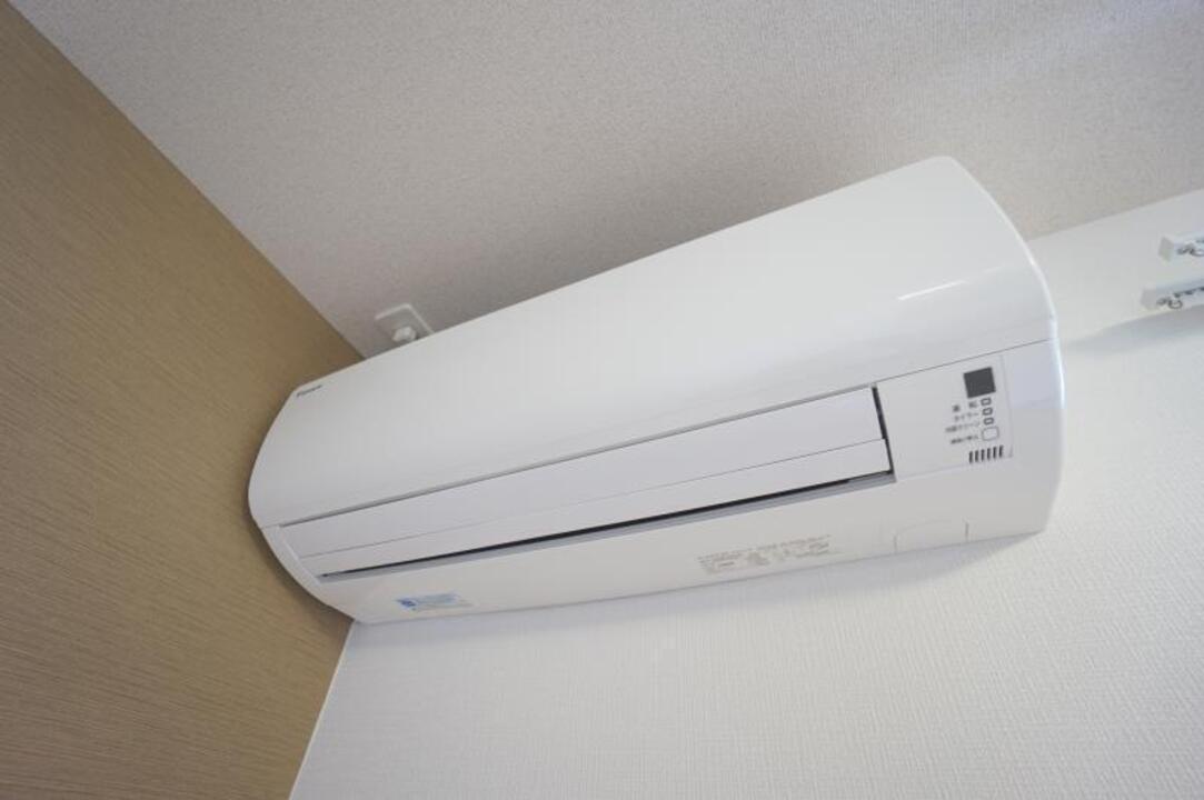エアコン