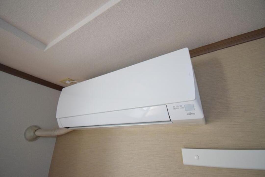 エアコン