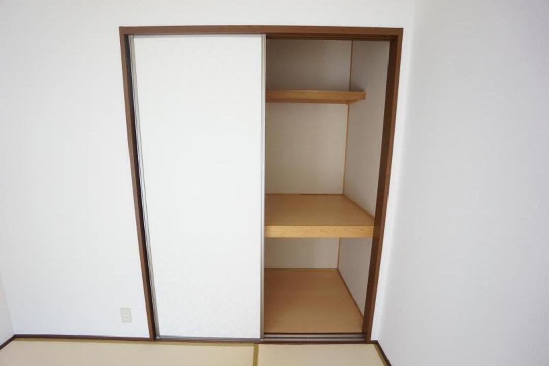 押入れ